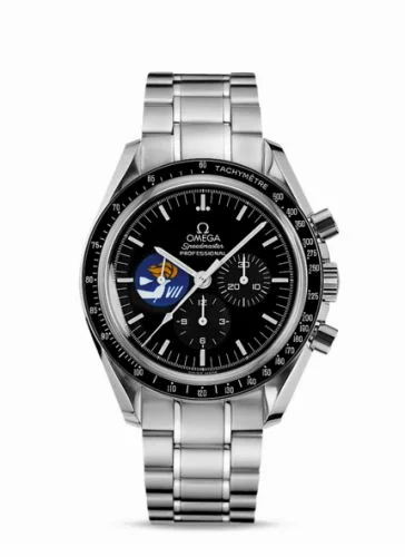 Omega Speedmaster Professional Missions Gemini VII 3597.05.00 (35970500)